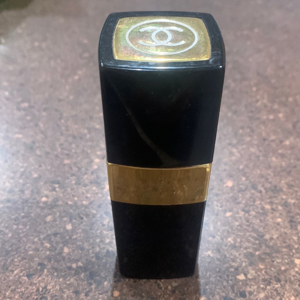 Chanel No. 5 spray cologne 1 1/2oz empty for refill